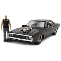Jada Fast & Furious Dodge Charger