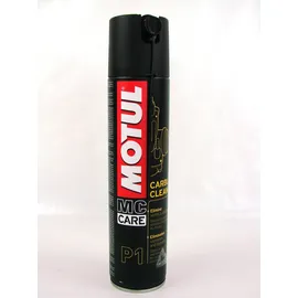 Motul P1 Carbu Clean Vergaserreiniger 400 ml
