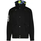 elho KEYSTONE Funktionsjacke schwarz S
