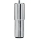 Smeg Höhenverlängerungssatz 950 mm Edelstahl weiß