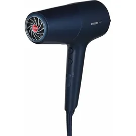 Philips 5000 Series Haartrockner BHD512/20 Blaugrün Metallic