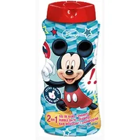 BigBuy Disney Mickey 475 ml