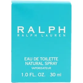 Ralph Lauren Ralph Eau de Toilette 30 ml