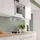 Bosch DHL755BM Lüfterbaustein 70 cm Silber
