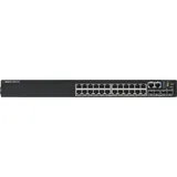 Dell PowerSwitch N2224PX-ON 24x1/2.5G PoE 30W Weiß