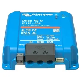 Victron Energy Victron Orion-XS 12/12-50A 700W DC-DC Batterieladegerät