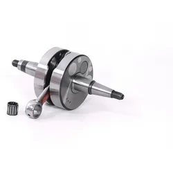 Kurbelwelle MVT S-Race Derbi Euro 3 / Euro 4 (D50B0)