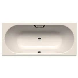 Kaldewei Classic Duo Rechteckbadewanne 80 x 180 cm (291010110231)