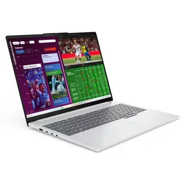Lenovo IdeaPad Pro 5 16" 16IPH11 Core Ultra 9 368H 32 GB RAM 1 TB SSD RTX 5060 Win11 Pro Luna Grey