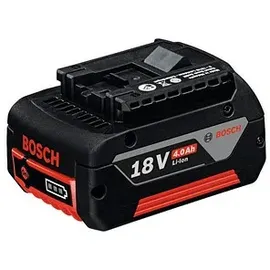 Bosch GST 18 V-LI S Professional inkl. 2 x 4,0 Ah + L-Boxx