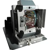 PRO-GEN Beamerlampe für CANON (ersetzt: LV-LP41, 0740C001)