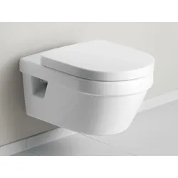 Villeroy & Boch Architectura Wand-WC spülrandlos