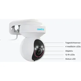 Reolink T1 Outdoor