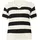 KAFFE CURVE Strickpullover Beige S