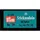 Prym 124140 Sticknadeln mit Sp. ST 24 0,80 x 37 mm silberfarbig, silber