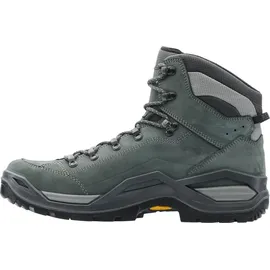 Lowa Renegade Evo GTX Mid Herren Grau/Grau 42
