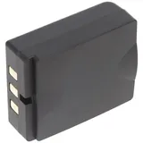 AccuCell Akku passend für Itowa Winner 2G Akkutyp BT3613MH2, Itowa Winner 2G, Winner 2G Version 1