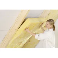 Ursa Klemmfilz Glaswolle WLG 035