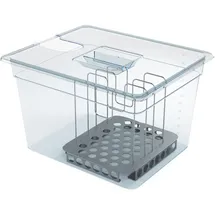 La Vague Sous Vide Container Set SOUS-CHEF