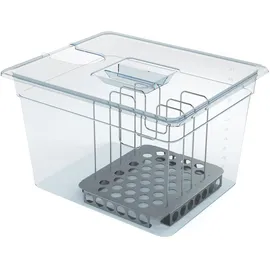 La Vague Sous Vide Container Set SOUS-CHEF