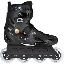 iQon CL 20 Lite Schwarz 39-40