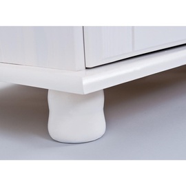 Interlink Inter Link Vitrine Valencia (BHT 88x198x43 cm