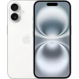 Apple iPhone 16 512 GB Weiß