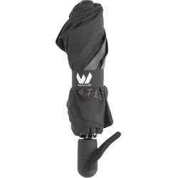 Whistler  Regenschirme Parapluie  Siomond  in Schwarz, Einheitsgrösse