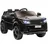 Homcom Elektroauto Kinder-SUV schwarz (1-tlg)
