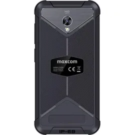 Maxcom MS 572 3 GB RAM 32 GB Schwarz