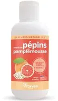 Nutrisanté Extrait de Pépins pamplemousse 100 ml