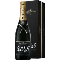 Moët & Chandon  Grand Vintage 12,5% auf 0,75 l