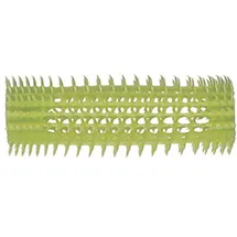 Olivia Garden Jet Set Green 20 mm