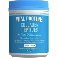 Nestlé Vital Proteins Collagen Peptides 567 g