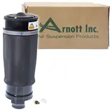 ARNOTT Luftfeder, Fahrwerk