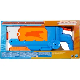 Hasbro Super Soaker Flip Fill Wasserpistole