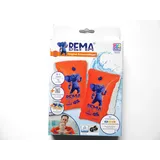 Schwimmhilfe BEMA Original Schwimmflügel 0-1 Jahr / bis 11 Kg + 2x Lernkarte ovp