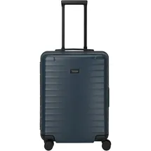 Titan Overseas 4-Rollen 55 cm S20 Midnight Blue