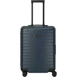 Titan Overseas 4-Rollen 55 cm S20 Midnight Blue