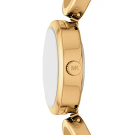 Michael Kors MAUDE Edelstahl 22 mm MK4957