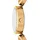 Michael Kors MAUDE Edelstahl 22 mm MK4957
