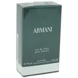 Giorgio Armani Eau de Cèdre Eau de Toilette