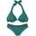 ELBSAND Bügel-Bikini Damen Petrol 38 Cup F