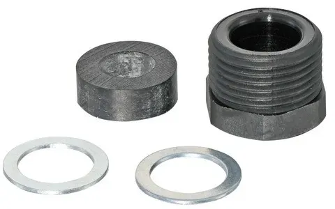 Harting Einfache Verschraubung 09000005185