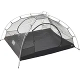 Fjällräven Mesh Inner Tent Dome 3 Schwarz