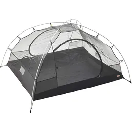 Fjällräven Mesh Inner Tent Dome 3 Schwarz