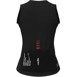zerorh+ RH+ Damen Aries Sleeveless Trikot (Größe M, schwarz)