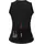 zerorh+ RH+ Damen Aries Sleeveless Trikot (Größe M, schwarz)