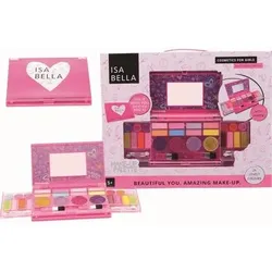 JOHNTOY 27557 Isabella Make-up Set Deluxe