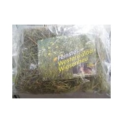 Westerwälder Wiesenheu 1000g